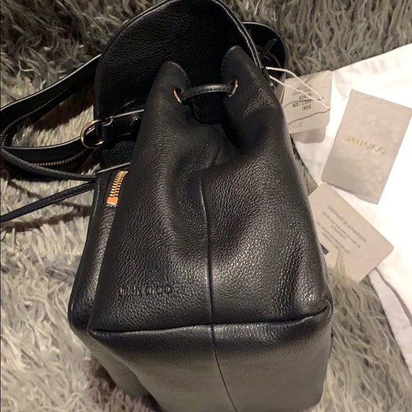 Jimmy Choo  backpack - Picture 8 of 16